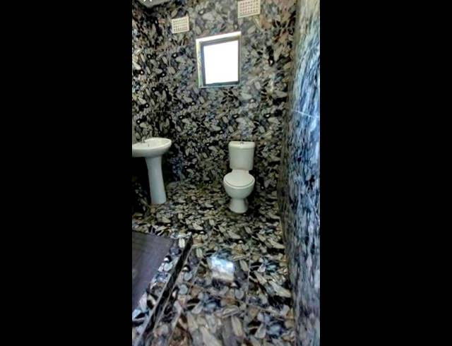 1 BEDROOM PROPERTY TO RENT IN MOUNT VERNON